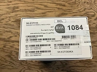 Samsung galaxy a12 64gb blauw - afbeelding 3 van  3