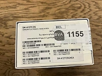 Samsung galaxy a12 64gb blauw - afbeelding 3 van  3