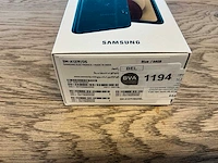 Samsung galaxy a12 64gb blauw - afbeelding 3 van  3