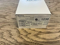 Samsung galaxy a12 64gb blauw - afbeelding 2 van  3