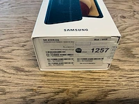 Samsung galaxy a12 64gb blauw - afbeelding 9 van  9