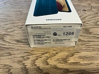 Samsung galaxy a12 64gb blauw - afbeelding 3 van  3