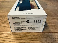 Samsung galaxy a12 64gb blauw - afbeelding 3 van  3
