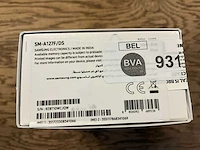 Samsung galaxy a12 64gb blauw - afbeelding 3 van  3