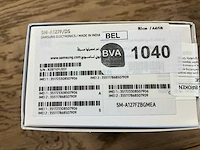 Samsung galaxy a12 64gb blauw - afbeelding 9 van  9