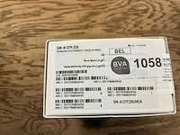 Samsung galaxy a12 64gb blauw - afbeelding 9 van  9