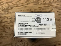 Samsung galaxy a12 64gb blauw - afbeelding 9 van  9