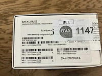 Samsung galaxy a12 64gb blauw - afbeelding 9 van  9