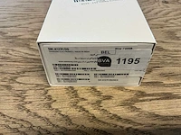 Samsung galaxy a12 64gb blauw - afbeelding 9 van  9