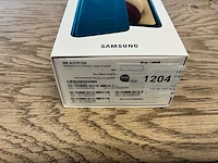 Samsung galaxy a12 64gb blauw - afbeelding 9 van  9