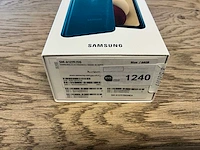 Samsung galaxy a12 64gb blauw - afbeelding 9 van  9