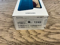 Samsung galaxy a12 64gb blauw - afbeelding 9 van  9