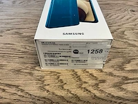 Samsung galaxy a12 64gb blauw - afbeelding 9 van  9