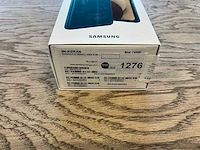 Samsung galaxy a12 64gb blauw - afbeelding 9 van  9