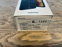 Samsung galaxy a12 64gb blauw - afbeelding 9 van  9