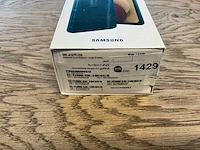 Samsung galaxy a12 64gb blauw - afbeelding 9 van  9