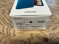 Samsung galaxy a12 64gb blauw - afbeelding 9 van  9