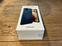 Samsung galaxy a12 64gb blauw - afbeelding 8 van  9
