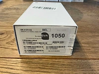 Samsung galaxy a12 64gb blauw - afbeelding 9 van  9