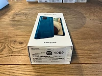 Samsung galaxy a12 64gb blauw - afbeelding 8 van  9