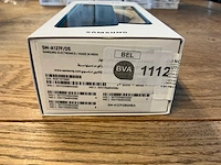 Samsung galaxy a12 64gb blauw - afbeelding 9 van  9