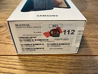 Samsung galaxy a12 64gb blauw - afbeelding 9 van  9