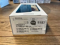 Samsung galaxy a12 64gb blauw - afbeelding 9 van  9