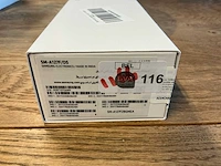Samsung galaxy a12 64gb blauw - afbeelding 9 van  9