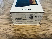 Samsung galaxy a12 64gb blauw - afbeelding 9 van  9