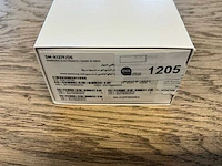 Samsung galaxy a12 64gb blauw - afbeelding 9 van  9