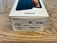 Samsung galaxy a12 64gb blauw - afbeelding 9 van  9