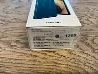 Samsung galaxy a12 64gb blauw - afbeelding 9 van  9