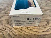 Samsung galaxy a12 64gb blauw - afbeelding 9 van  9
