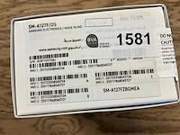 Samsung galaxy a12 64gb blauw - afbeelding 9 van  9