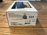 Samsung galaxy a12 64gb blauw - afbeelding 9 van  9