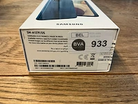 Samsung galaxy a12 64gb blauw - afbeelding 9 van  9