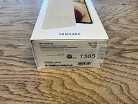 Samsung galaxy a12 64gb wit - afbeelding 6 van  6