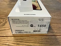 Samsung galaxy a12 64gb wit - afbeelding 6 van  6
