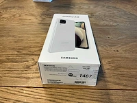 Samsung galaxy a12 64gb wit - afbeelding 5 van  6