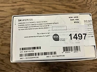 Samsung galaxy a12 64gb wit - afbeelding 6 van  6