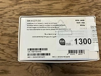 Samsung galaxy a12 64gb wit - afbeelding 6 van  6
