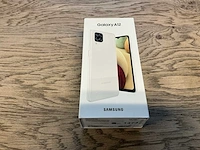 Samsung galaxy a12 64gb wit - afbeelding 5 van  6