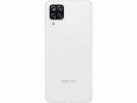 Samsung galaxy a12 64gb wit - afbeelding 3 van  6