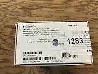 Samsung galaxy a12 64gb wit - afbeelding 6 van  6