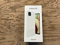 Samsung galaxy a12 64gb wit - afbeelding 5 van  6
