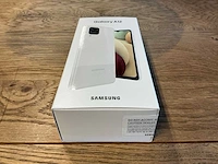 Samsung galaxy a12 64gb wit - afbeelding 5 van  6