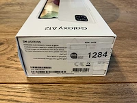 Samsung galaxy a12 64gb wit - afbeelding 2 van  2