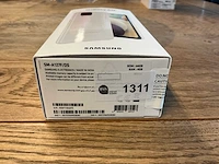 Samsung galaxy a12 64gb wit - afbeelding 2 van  2