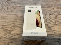Samsung galaxy a12 64gb wit - afbeelding 5 van  6