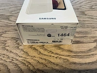 Samsung galaxy a12 64gb wit - afbeelding 2 van  2